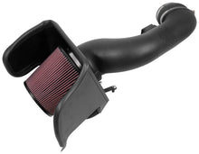 Cargar imagen en el visor de la galería, K&amp;N 17-19 Ford F Super Duty V8 6.7L DSL Performance Air Intake System