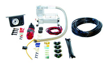 Cargar imagen en el visor de la galería, Air Lift Load Controller I - Cab Control - Single Gauge