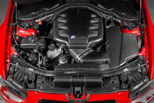 Cargar imagen en el visor de la galería, Eventuri BMW E9X M3 Carbon Duct Set - Gloss