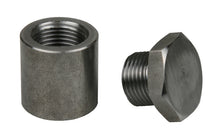 Cargar imagen en el visor de la galería, Innovate Extended Bung/Plug Kit (Stainless Steel) 1 inch Tall