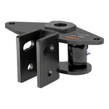 Cargar imagen en el visor de la galería, Curt MV Round Bar Weight Distribution Hitch (10000-14Klbs 31-3/16in Bars)