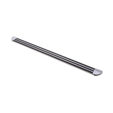 Cargar imagen en el visor de la galería, Lund Universal Crossroads 80in. Running Board - Chrome