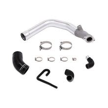 Cargar imagen en el visor de la galería, Mishimoto 2015 Subaru WRX Charge Pipe Kit - Polished