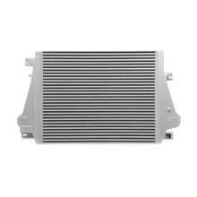 Cargar imagen en el visor de la galería, Mishimoto 2016+ Chevrolet Camaro 2.0T / 2013+ Cadillac ATS 2.0T Performance Intercooler (Silver)