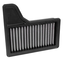 Cargar imagen en el visor de la galería, AEM 2015 Ford Mustang 2.3L/3.7L/5.0L Dryflow Air Filter