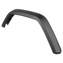 Cargar imagen en el visor de la galería, Rugged Ridge Max Terrain Fender Flare Set F &amp; R 18-22 Jeep Wrangler JL