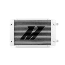 Cargar imagen en el visor de la galería, Mishimoto Universal 19 Row Dual Pass Oil Cooler