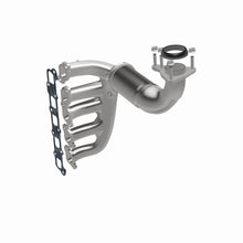 Cargar imagen en el visor de la galería, MagnaFlow Conv DF 09-10 Hummer H3/H3T 3.7L Manifold (49 State)