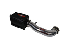 Cargar imagen en el visor de la galería, Injen 12-13 Jeep Wrangler JK 3.6L V6 Polished Short Ram Intake w/ Power Flow Box