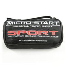 Load image into Gallery viewer, Antigravity Sport Micro-Start Jump Starter