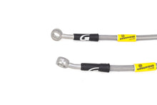 Cargar imagen en el visor de la galería, Goodridge 12-17 Chevrolet Caprice Police Package Only SS Brake Line Kit