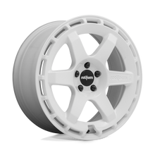 Cargar imagen en el visor de la galería, Rotiform R183 KB1 Wheel 19x8.5 5x120 35 Offset - Gloss White