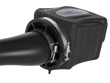 Cargar imagen en el visor de la galería, aFe Momentum GT Pro 5R Cold Air Intake System 15-17 GM SUV V8 5.3L/6.2L