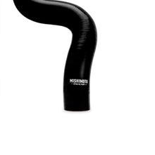 Cargar imagen en el visor de la galería, Mishimoto 2016+ Ford Focus RS Silicone Radiator Hose Kit Black