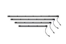 Cargar imagen en el visor de la galería, Putco Luminix EDGE High Power LED - 50in Light Bar - 48 LED - 19200LM - 51.63x.75x1.5in