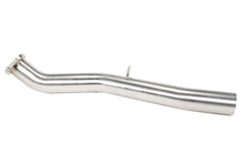 Cargar imagen en el visor de la galería, Perrin 22-23 BRZ/GR86 304SS 3in. Midpipe Exhaust