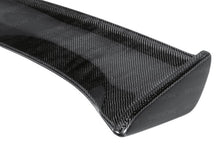 Cargar imagen en el visor de la galería, Seibon 09-12 Nissan 370Z NS-Style Carbon Fiber Rear Spoiler