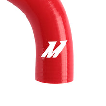 Cargar imagen en el visor de la galería, Mishimoto 92-00 Honda Civic / 93-97 Civic del Sol Red Silicone Radiator Hose Kit