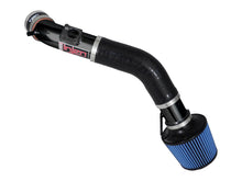 Cargar imagen en el visor de la galería, Injen 10-12 Mazda 3 2.5L-4cyl Black Cold Air Intake w/ Silicone Intake Hose