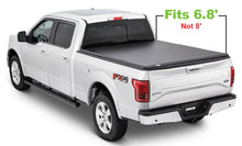 Cargar imagen en el visor de la galería, Tonno Pro 88-99 Chevy C1500 6.6ft Fleetside Hard Fold Tonneau Cover