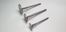 Cargar imagen en el visor de la galería, Ferrea Nissan VG30DETT 30.5mm 6mm 103.65mm 25 Deg Flo +1mm Super Alloy Exhaust Valve - Set of 12