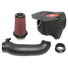 Cargar imagen en el visor de la galería, Injen 12-18 Jeep Wrangler JK V6-3.6L Evolution Intake- Oiled