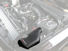 Cargar imagen en el visor de la galería, aFe Diesel Elite Momentum HD Dynamic Air Scoop 2016 Nissan Titan XD V8 5.0L