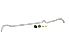 Cargar imagen en el visor de la galería, Whiteline 13+ Subaru Forester SJ Front 26mm Heavy Duty Adjustable Sway Bar