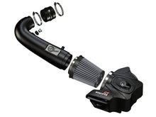 Cargar imagen en el visor de la galería, aFe POWER Momentum GT Pro DRY S Cold Air Intake System 11-17 Jeep Grand Cherokee (WK2) V8 5.7L HEMI