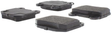 Cargar imagen en el visor de la galería, StopTech Street Select Brake Pads - Rear