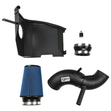 Cargar imagen en el visor de la galería, Injen 2018+ Kia Stinger 2.0L Turbo L4 Short Ram Tuned Intake System w/ SuperNano Web Dry Air Filter
