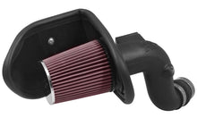 Cargar imagen en el visor de la galería, K&amp;N 16-17 Chevrolet Malibu L4-2.0L 57 Series FIPK Performance Intake Kit