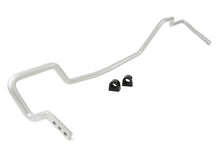 Cargar imagen en el visor de la galería, Whiteline 10/89-99 Subaru Legacy Rear 22mm Swaybar- X-heavy duty adjustable