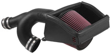 Cargar imagen en el visor de la galería, K&amp;N 15-16 Ford F-150 3.5L V6 F/I Performance Intake Kit