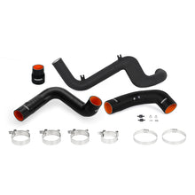 Cargar imagen en el visor de la galería, Mishimoto 2016+ Ford Focus RS Intercooler Pipe Kit - Black