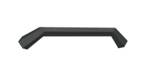 Cargar imagen en el visor de la galería, Road Armor 17-20 Ford F-250 SPARTAN Front Bumper Bolt-On Pre-Runner Guard - Tex Blk