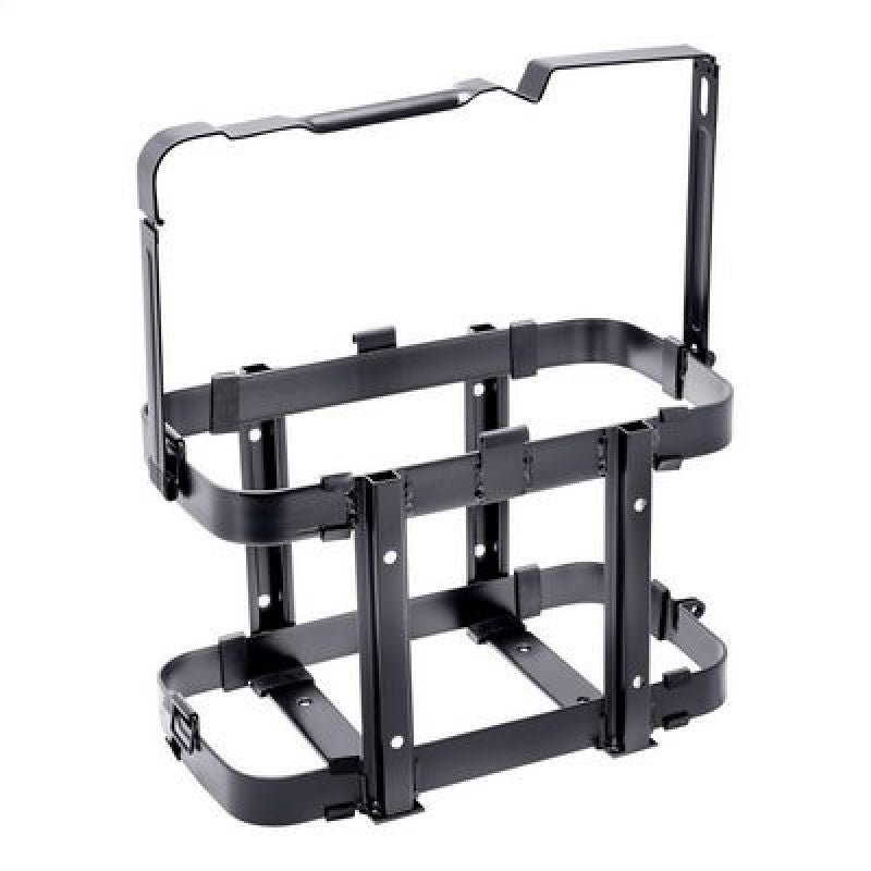 Smittybilt Jerry Gas Can Holder