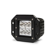 Cargar imagen en el visor de la galería, DV8 Offroad 3in Flush Mount LED Lights 20W Flood/Spot 5W Cree