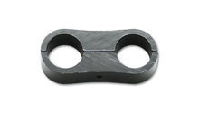 Cargar imagen en el visor de la galería, Vibrant Aluminum Line Seperator Bracket - for 0.531in (13.5mm) OD hose