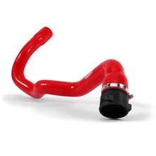 Cargar imagen en el visor de la galería, Mishimoto 13-16 Ford Focus ST 2.0L Red Silicone Radiator Hose Kit