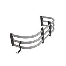 Cargar imagen en el visor de la galería, AMP Research 2007-2017 Chevrolet Silverado Standard Bed BedXtender - Silver