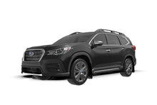 Load image into Gallery viewer, Rally Armor 18-26 Subaru Ascent Black UR Mud Flap w/Grey Logo