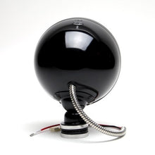 Cargar imagen en el visor de la galería, KC HiLiTES Daylighter 6in. Halogen Light 100w Spot Beam (Single) - Black SS