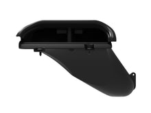 Cargar imagen en el visor de la galería, aFe Rapid Induction Dynamic Air Scoop 2021+ Ford F-150V6/V8 - Black