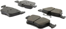 Cargar imagen en el visor de la galería, StopTech 2014 Acura TSX Sport Performance Rear Brake Pads