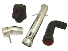 Cargar imagen en el visor de la galería, Injen 03-06 350Z 3.5L V6 Polished Cold Air Intake