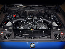 Cargar imagen en el visor de la galería, aFe POWER Magnum FORCE Stage-2 Pro DRY S Cold Air Intake System 12-19 BMW M5 (F10) / M6 (F12/13)