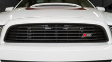 Cargar imagen en el visor de la galería, Roush 2013-2014 Ford Mustang 3.7L/5.0L Black Upper Grille Kit