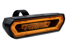 Cargar imagen en el visor de la galería, Rigid Industries Chase Tail Light Kit w/ Mounting Bracket - Amber
