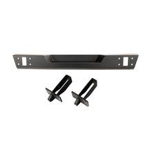 Load image into Gallery viewer, Rugged Ridge Spartan Rear Bumper Body Width 07-18 Jeep Wrangler JK